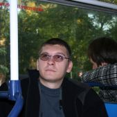 Thomas spogląda w przyszłość