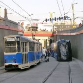 Konstal 102N #203