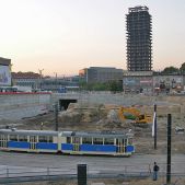 Konstal 102N #203
