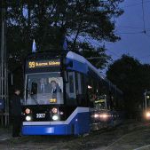 Bombardier NGT6 #2027