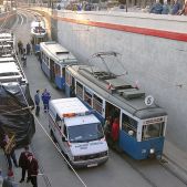 Tramwaje