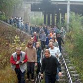 Pielgrzymka do jednostki