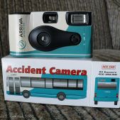 Accident Camera