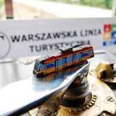 Warszawska Linia Turystyczna