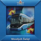 Świąteczny gadżet