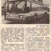 4 mld za niskie podłogi