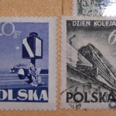 Znalezione w klaserze II