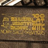 100lat ZNTK Nowy Sącz