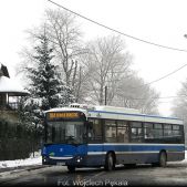 Jelcz M121M CNG #DJ205
