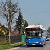 Jelcz M121M CNG #DJ201