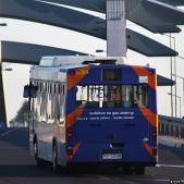 Jelcz M121M CNG #DJ204