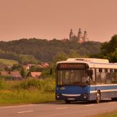 Jelcz M121M CNG #DJ205