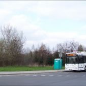 Jelcz M121M CNG #DJ202