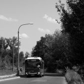 Jelcz M121M CNG #DJ201