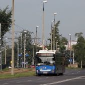 Jelcz M121M CNG #DJ201