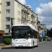 Jelcz M121M CNG #DJ202