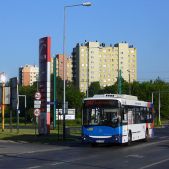 Jelcz M121M CNG #DJ202