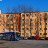Jelcz M121M CNG #DJ203