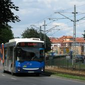 Jelcz M121M CNG #DJ204