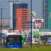 Jelcz M121M CNG #DJ204