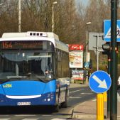 Jelcz M121M CNG #DJ204