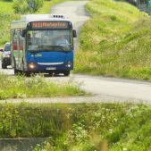 Jelcz M121M CNG #DJ204