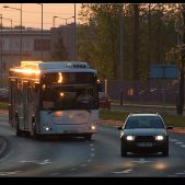 Jelcz M121M CNG #DJ202