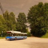 Jelcz M121M CNG #DJ201