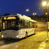 Jelcz M121M CNG #DJ202