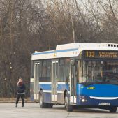Jelcz M121M CNG #DJ203