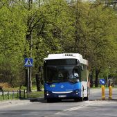 Jelcz M121M CNG #DJ202