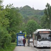 Jelcz M121M CNG #DJ202