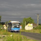 Jelcz M121M CNG #DJ202
