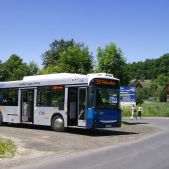 Jelcz M121M CNG #DJ204