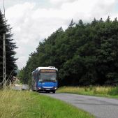 Jelcz M121M CNG #DJ204