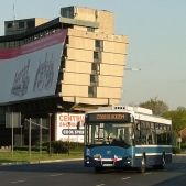 Jelcz M121M CNG #DJ201