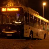 Jelcz M121M CNG #DJ201