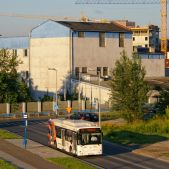 Jelcz M121M CNG #DJ202