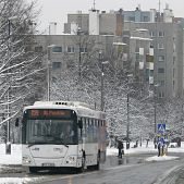 Jelcz M121M CNG #DJ202