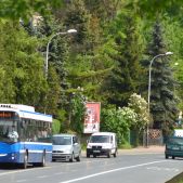 Jelcz M121M CNG #DJ202