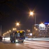 Jelcz M121M CNG #DJ204