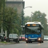 Jelcz M121M CNG #DJ204