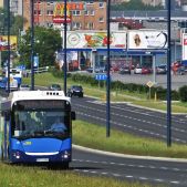 Jelcz M121M CNG #DJ204