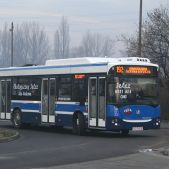 Jelcz M121M CNG