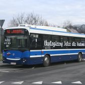 Jelcz M121M CNG