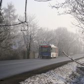 Jelcz M121M CNG #DJ204