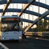 Jelcz M121M CNG #DJ202