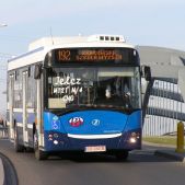 Jelcz M121M CNG