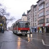 Ikarus 280.26 #DK280