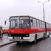 Ikarus 280.26 #DK280